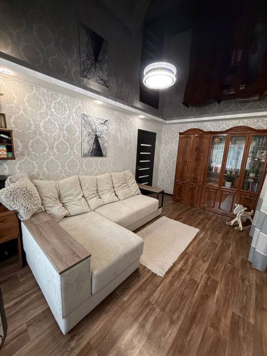 Квартира на Металургійний в Кривому Розі, ID 364884, фото №3