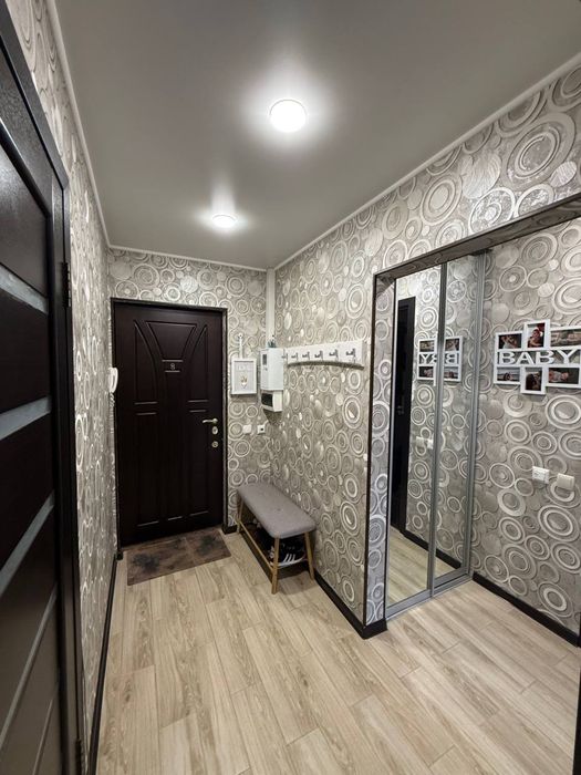 Квартира на Металургійний в Кривому Розі, ID 364884, фото №10
