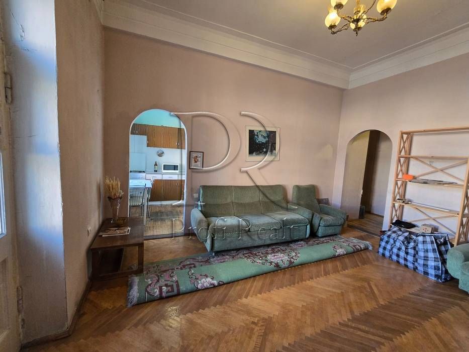 Квартира на вул. Велика Васильківська, 132 в Києві, ID 364883, фото №2