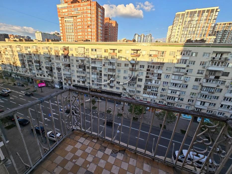Квартира на вул. Велика Васильківська, 132 в Києві, ID 364883, фото №12
