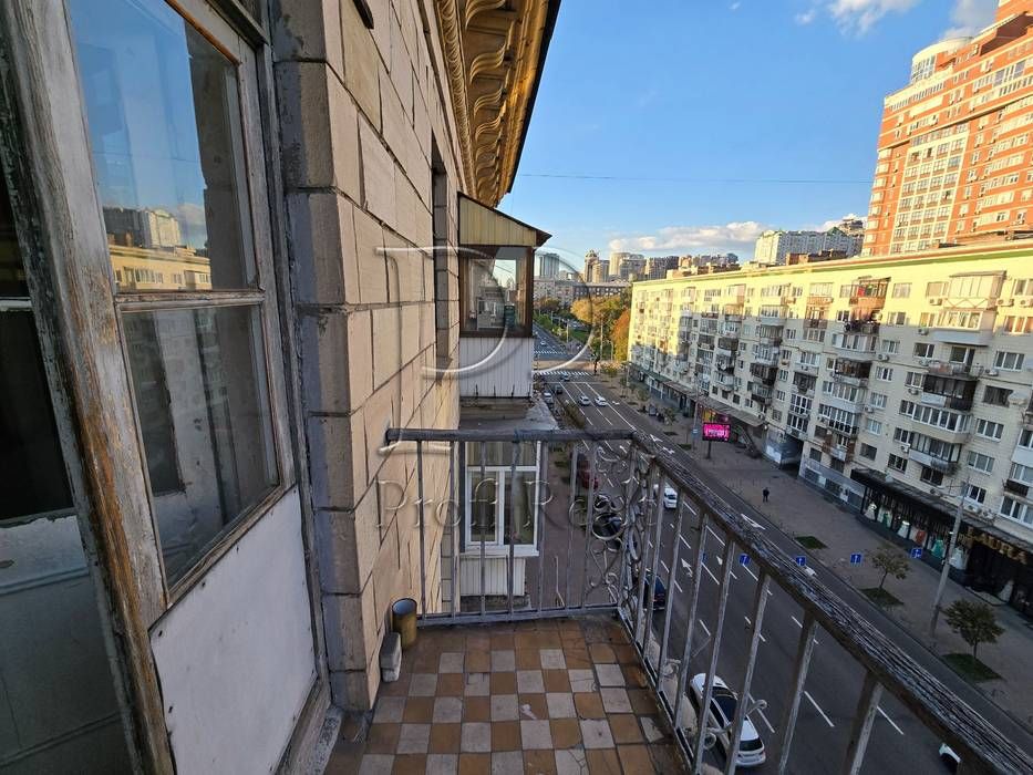 Квартира на вул. Велика Васильківська, 132 в Києві, ID 364883, фото №13