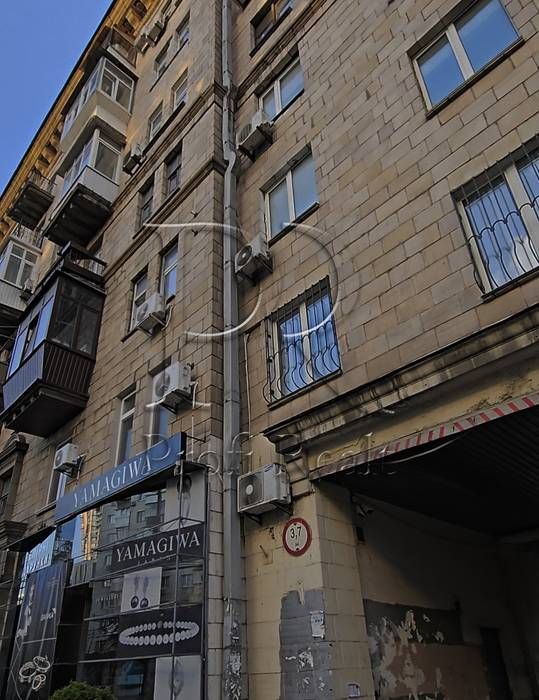 Квартира на вул. Велика Васильківська, 132 в Києві, ID 364883, фото №16