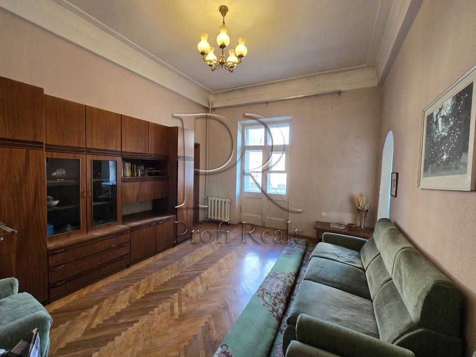 Квартира на вул. Велика Васильківська, 132 в Києві, ID 364883, фото №4