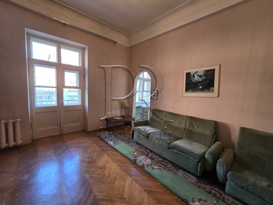 Квартира на вул. Велика Васильківська, 132 в Києві, ID 364883, фото №5