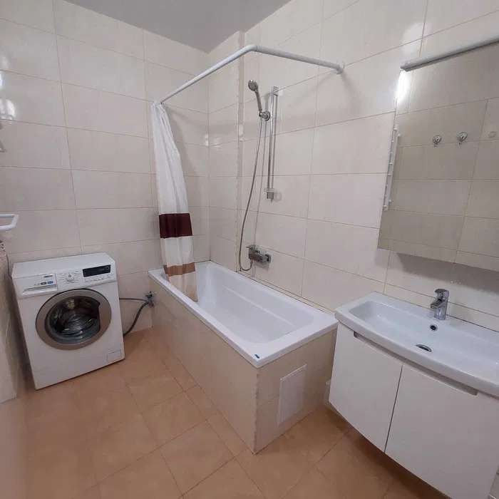 Квартира на просп. Берестейський, 131а в Києві, ID 364898, фото №6