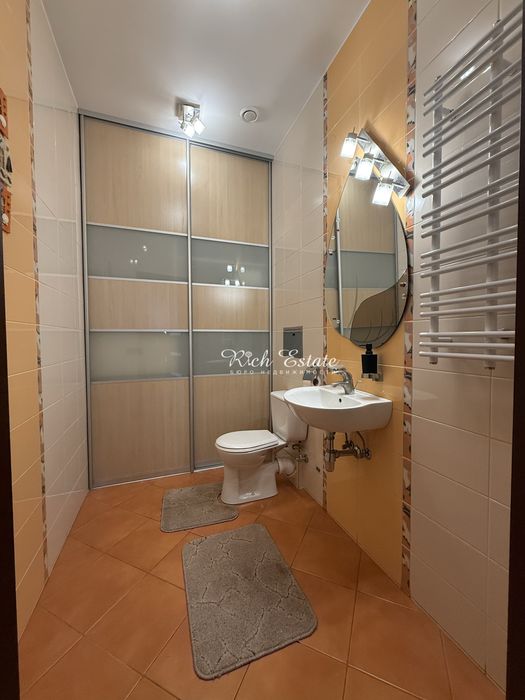 Квартира на Оазіс набережна в Києві, ID 364978, фото №15