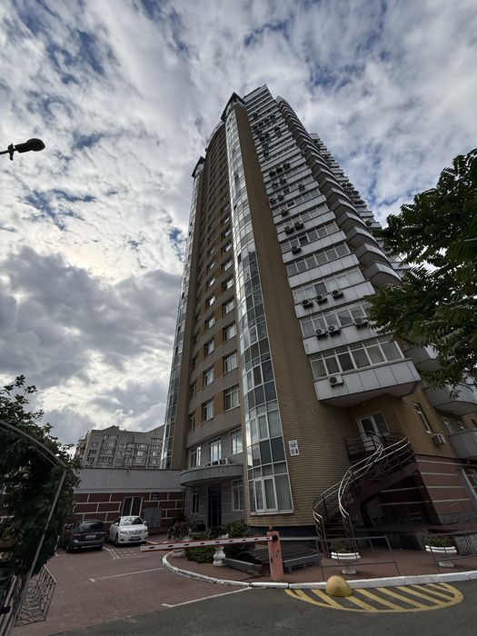 Квартира на Оазіс набережна в Києві, ID 364978, фото №16