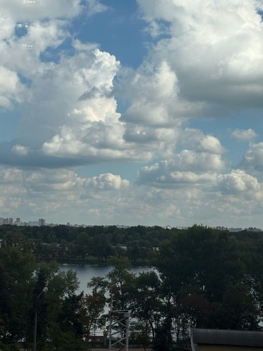 Квартира на Оазіс набережна в Києві, ID 364978, фото №17