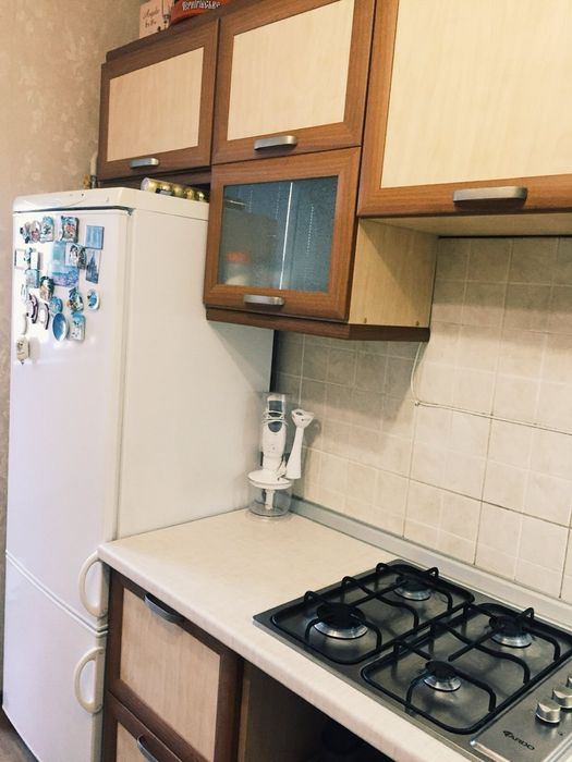 Квартира на вул. Ярослава Мудрого, 90А в Києві, ID 365026, фото №5