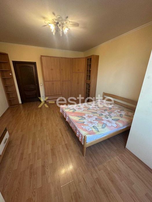 Квартира на вул. Анни Ахматової, 48 в Києві, ID 365080, фото №2