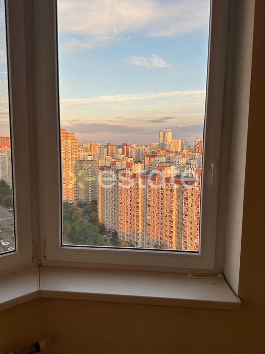 Квартира на вул. Анни Ахматової, 48 в Києві, ID 365080, фото №11