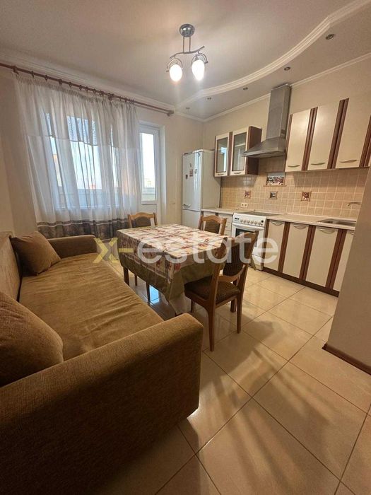 Квартира на вул. Анни Ахматової, 48 в Києві, ID 365080, фото №7