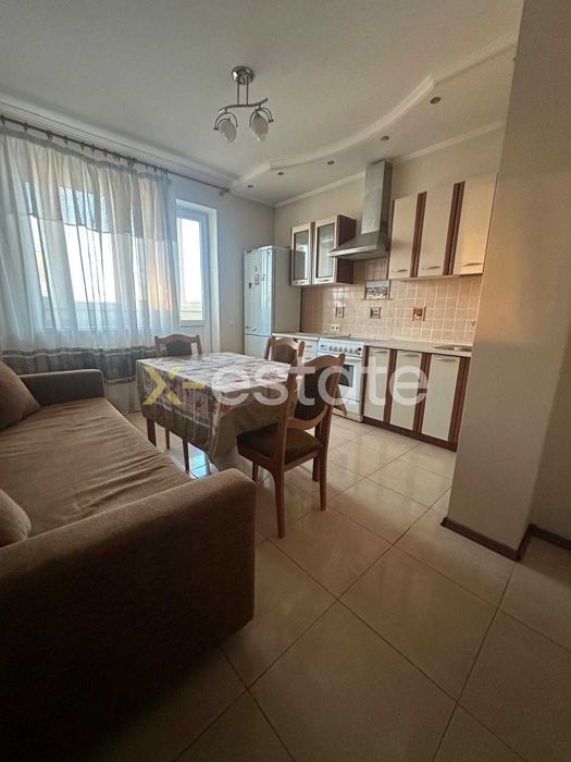 Квартира на вул. Анни Ахматової, 48 в Києві, ID 365080, фото №8