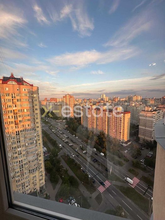 Квартира на вул. Анни Ахматової, 48 в Києві, ID 365080, фото №10