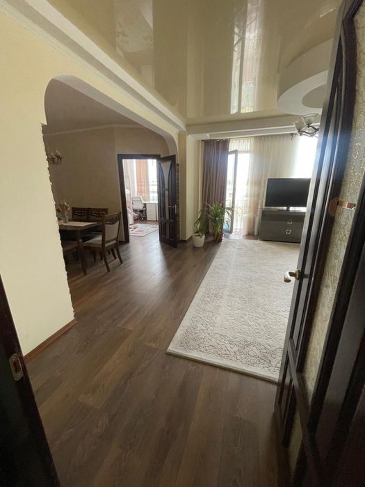 Квартира на вул. Ярослава Мудрого, 32 в Одесі, ID 365059, фото №3