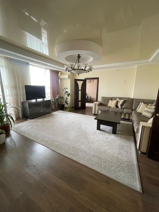 Квартира на вул. Ярослава Мудрого, 32 в Одесі, ID 365059, фото №4