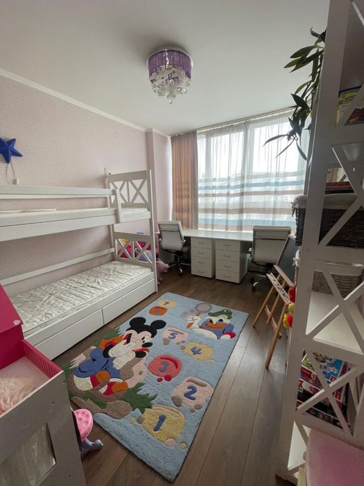 Квартира на вул. Ярослава Мудрого, 32 в Одесі, ID 365059, фото №7