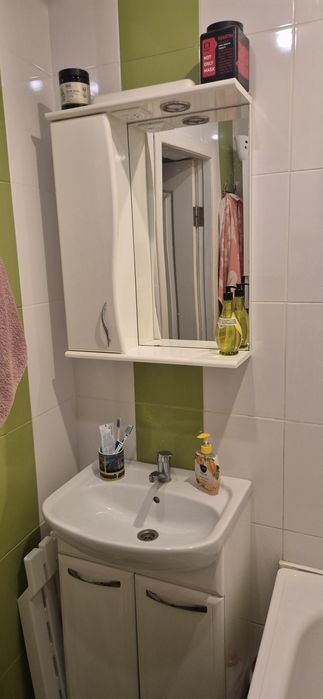 Квартира на Олександрівський в Запоріжжі, ID 365118, фото №20