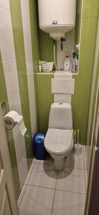 Квартира на Олександрівський в Запоріжжі, ID 365118, фото №21