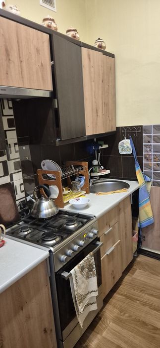 Квартира на Олександрівський в Запоріжжі, ID 365118, фото №23