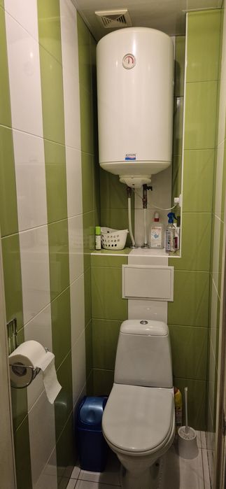 Квартира на Олександрівський в Запоріжжі, ID 365118, фото №6