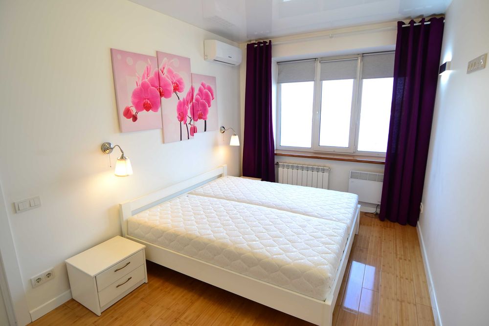 Квартира на вул. Набережно-Хрещатицька, 11 в Києві, ID 365047, фото №6