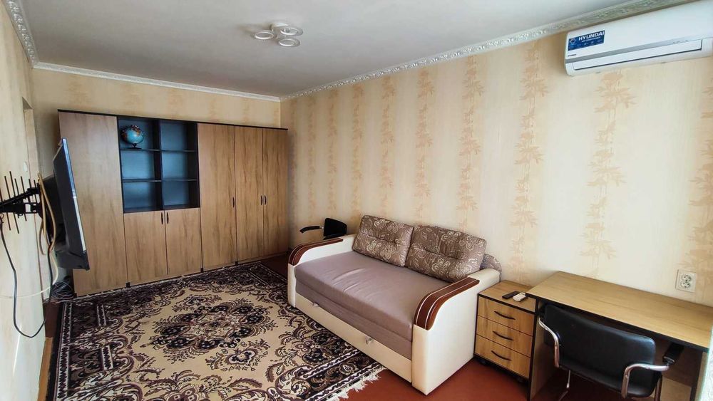 Квартира на вул. Глібова, 16 в Києві, ID 365075, фото №3