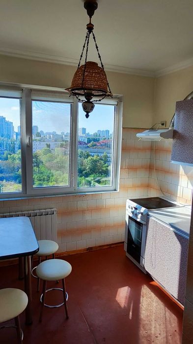 Квартира на вул. Глібова, 16 в Києві, ID 365075, фото №9