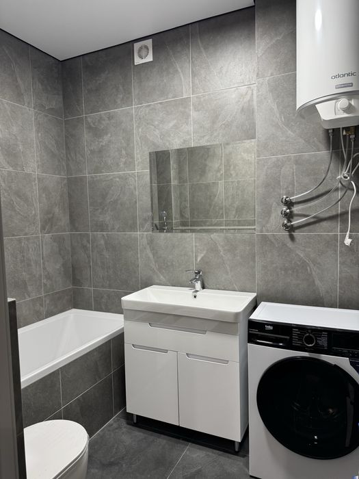 Квартира на вул. Каховська, 58 в Києві, ID 365064, фото №5