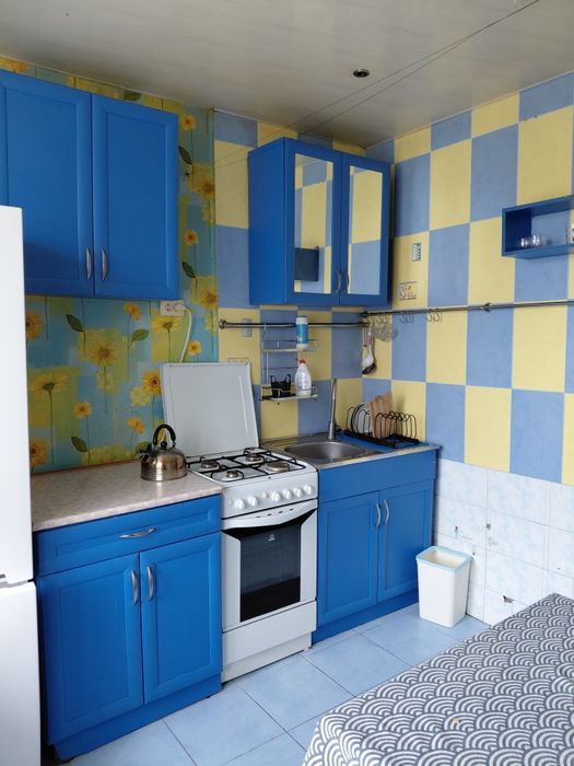 Квартира на Хортицький в Запоріжжі, ID 365130, фото №4