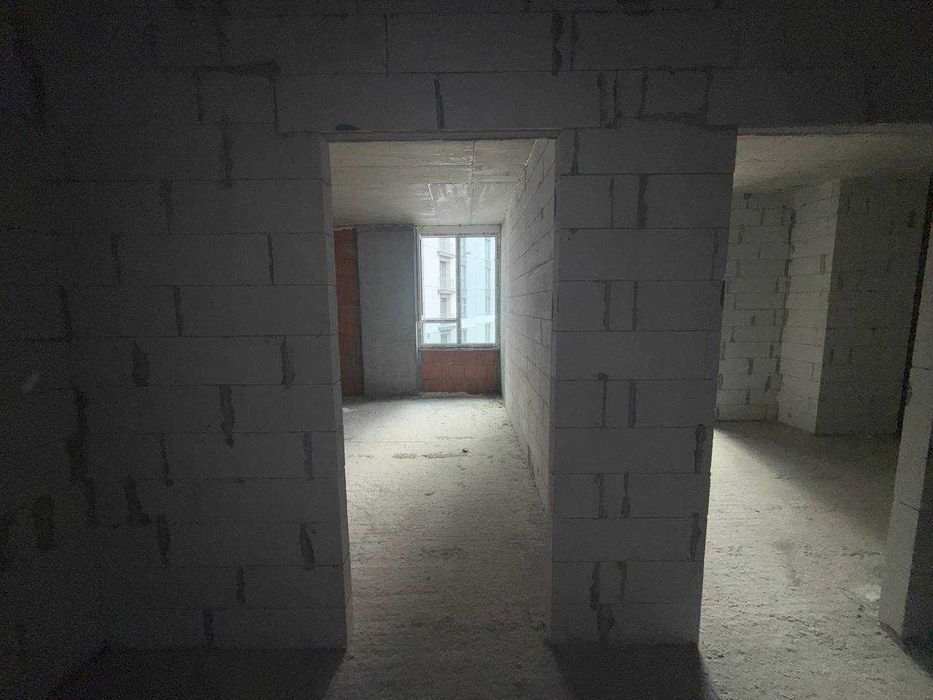 Квартира на ЖК Козацький в Івано-Франківську, ID 365088, фото №13