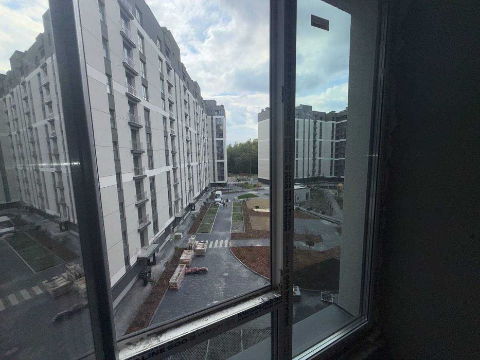 Квартира на ЖК Козацький в Івано-Франківську, ID 365088, фото №16