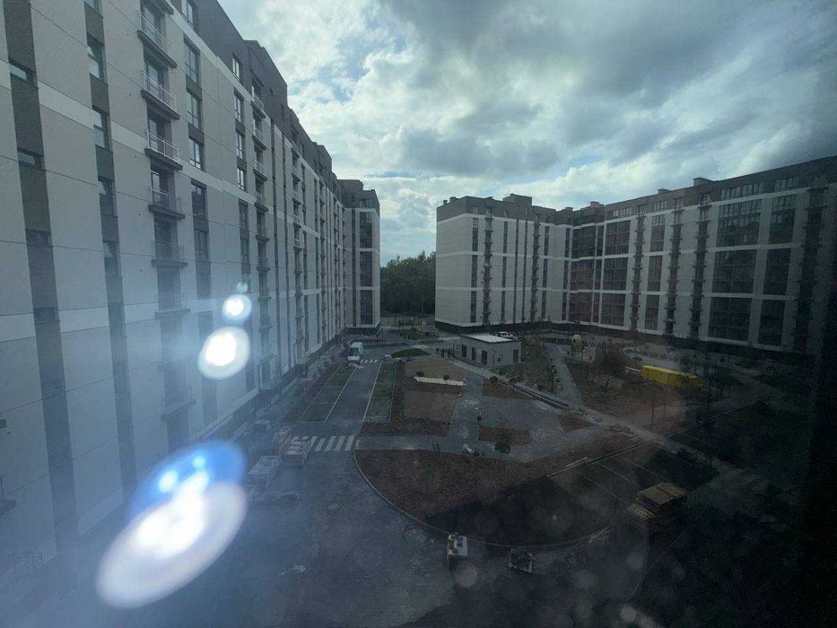 Квартира на ЖК Козацький в Івано-Франківську, ID 365088, фото №19