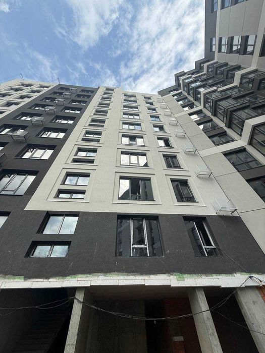 Квартира на ЖК Козацький в Івано-Франківську, ID 365088, фото №6