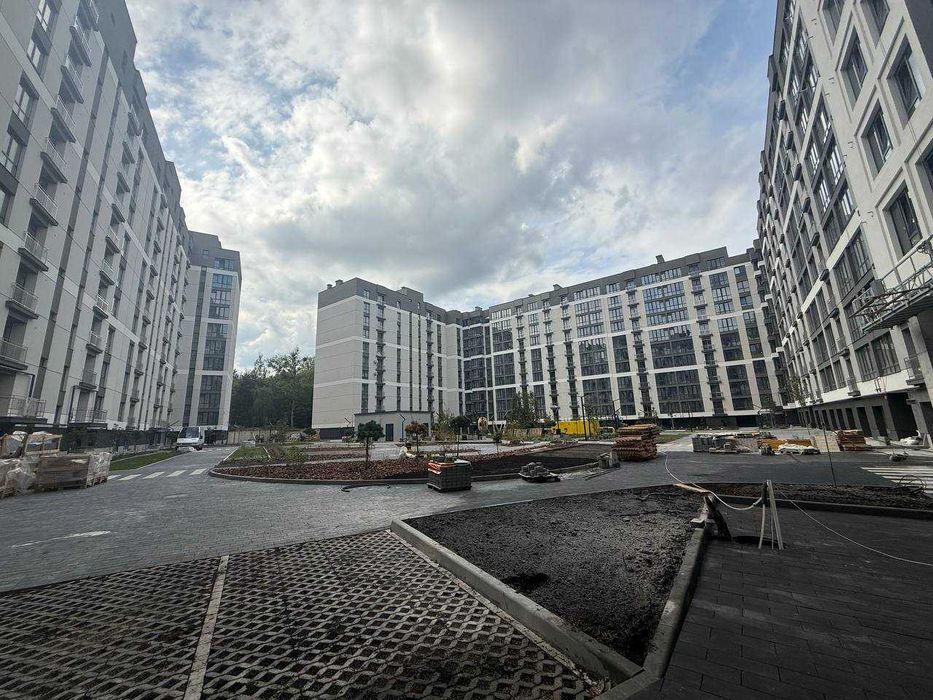 Квартира на ЖК Козацький в Івано-Франківську, ID 365088, фото №7
