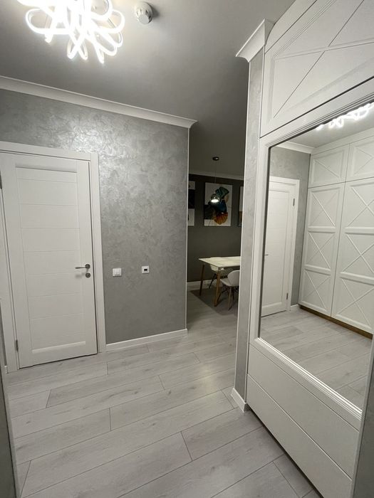 Квартира на ЖК Славутич в Києві, ID 365079, фото №4