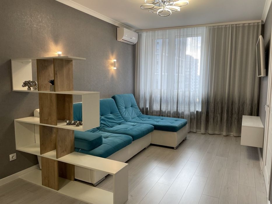 Квартира на ЖК Славутич в Києві, ID 365079, фото №7