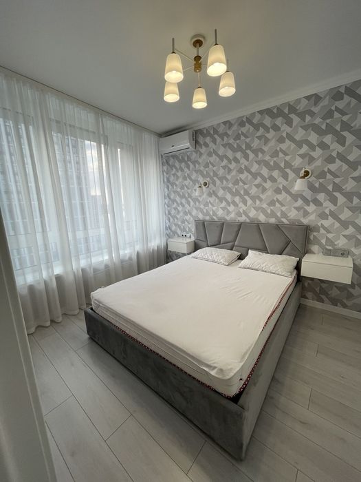 Квартира на ЖК Славутич в Києві, ID 365079, фото №8