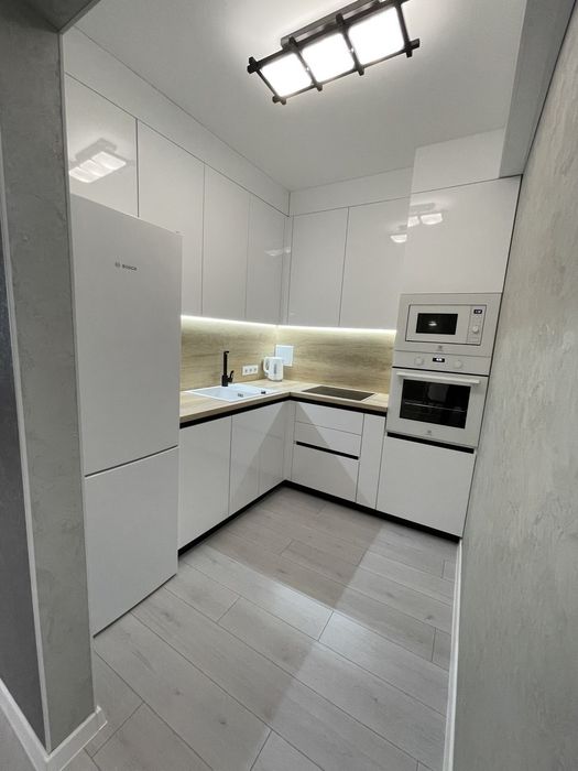 Квартира на ЖК Славутич в Києві, ID 365079, фото №10