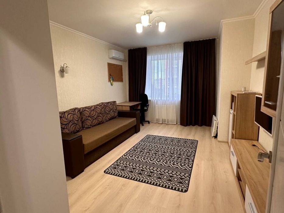 Квартира на вул. Гарматна, 38б, ID 435509, фото №1