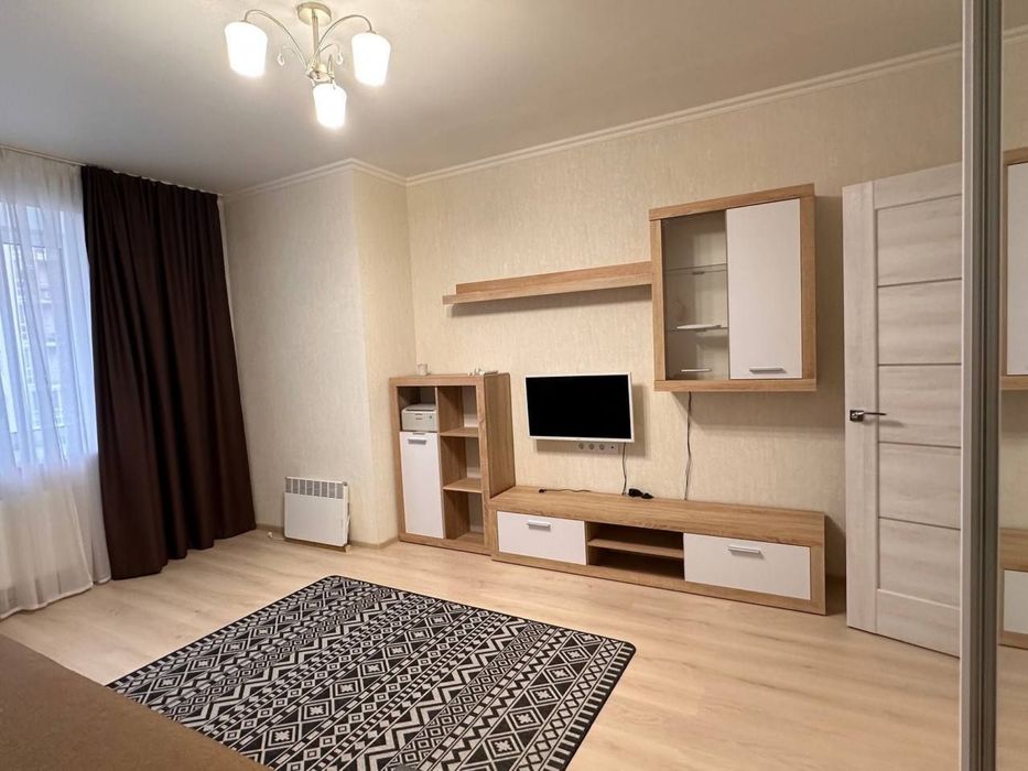 Квартира на вул. Гарматна, 38б в Києві, ID 435509, фото №2