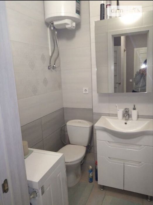Квартира на вул. Гарматна, 38б в Києві, ID 435509, фото №11