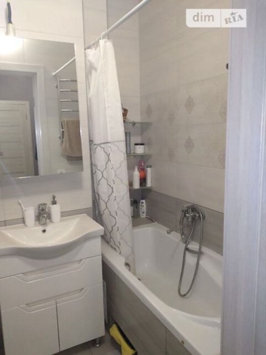 Квартира на вул. Гарматна, 38б в Києві, ID 435509, фото №12