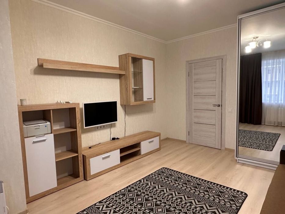 Квартира на вул. Гарматна, 38б в Києві, ID 435509, фото №3