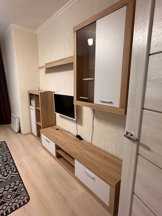 Квартира на вул. Гарматна, 38б в Києві, ID 435509, фото №4
