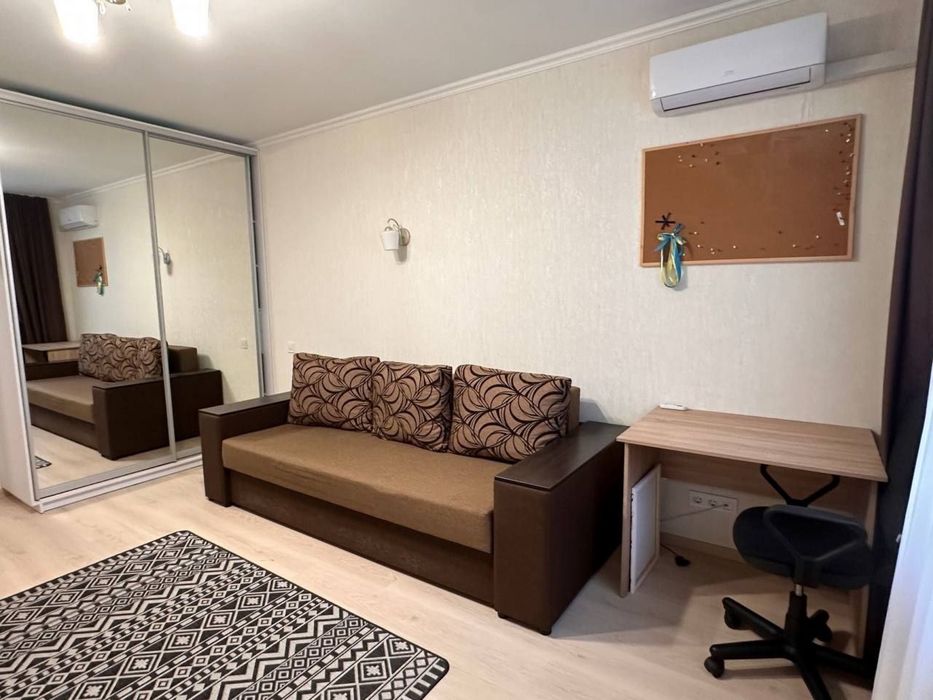 Квартира на вул. Гарматна, 38б в Києві, ID 435509, фото №5