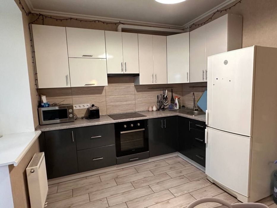 Квартира на вул. Гарматна, 38б в Києві, ID 435509, фото №6