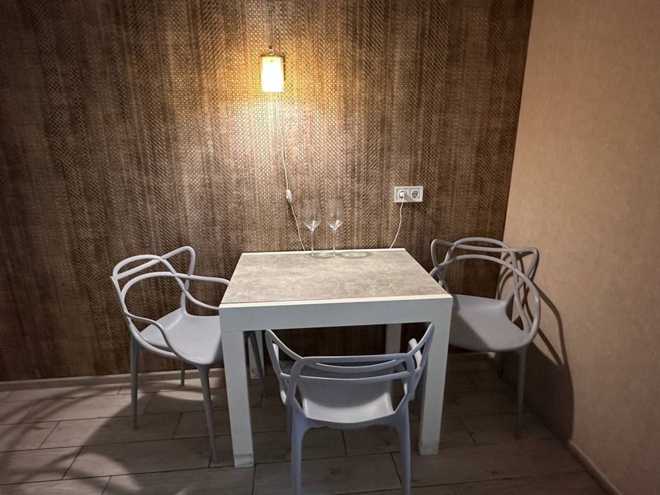 Квартира на вул. Гарматна, 38б в Києві, ID 435509, фото №7