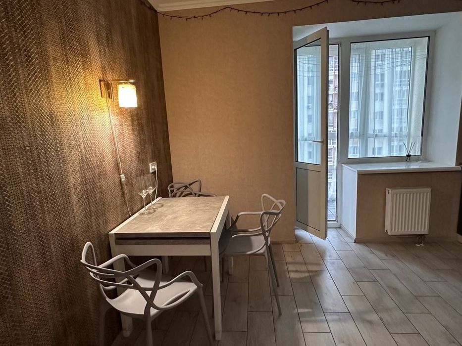 Квартира на вул. Гарматна, 38б в Києві, ID 435509, фото №8