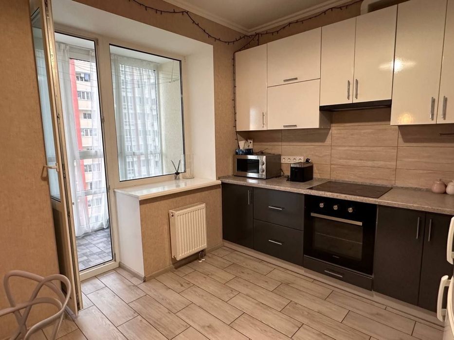 Квартира на вул. Гарматна, 38б в Києві, ID 435509, фото №9
